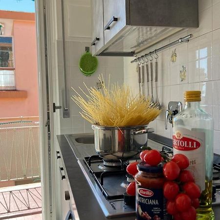 Vista E Comfort A Sanremo Dış mekan fotoğraf