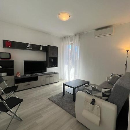 Vista E Comfort A Sanremo Dış mekan fotoğraf