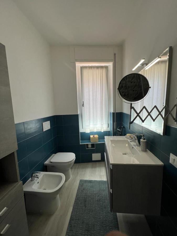 Vista E Comfort A Sanremo Dış mekan fotoğraf
