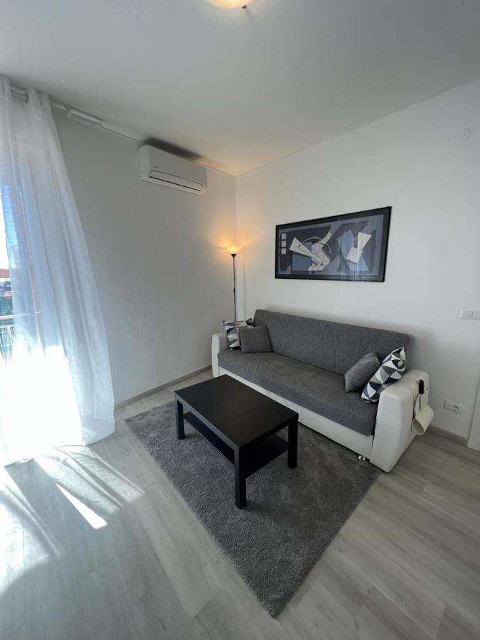 Vista E Comfort A Sanremo Dış mekan fotoğraf