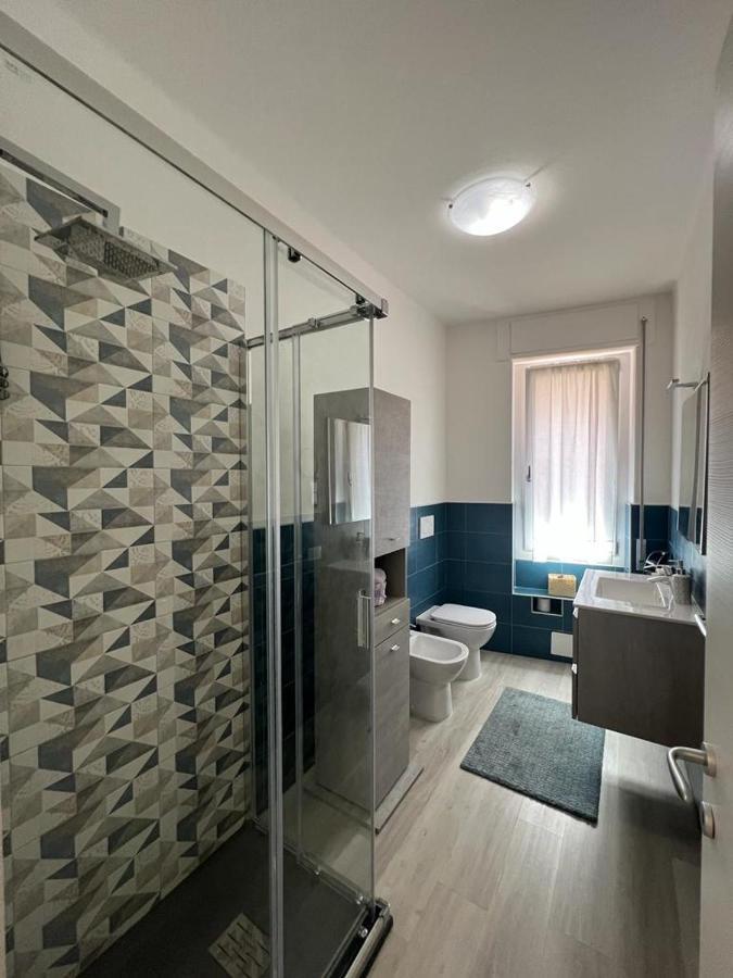 Vista E Comfort A Sanremo Dış mekan fotoğraf