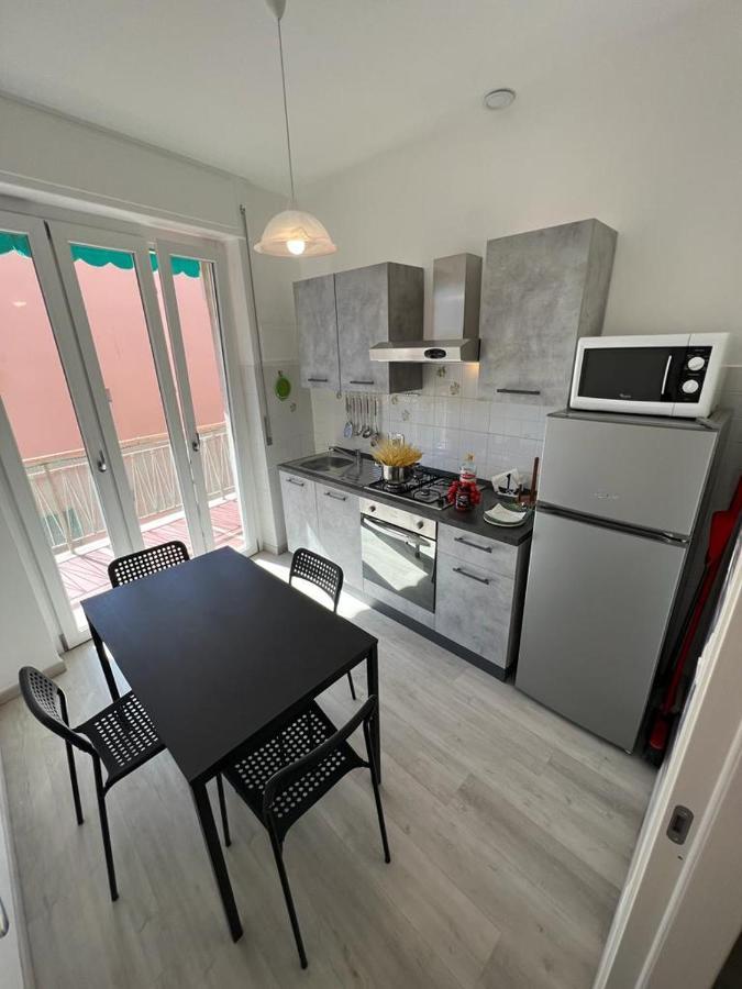 Vista E Comfort A Sanremo Dış mekan fotoğraf