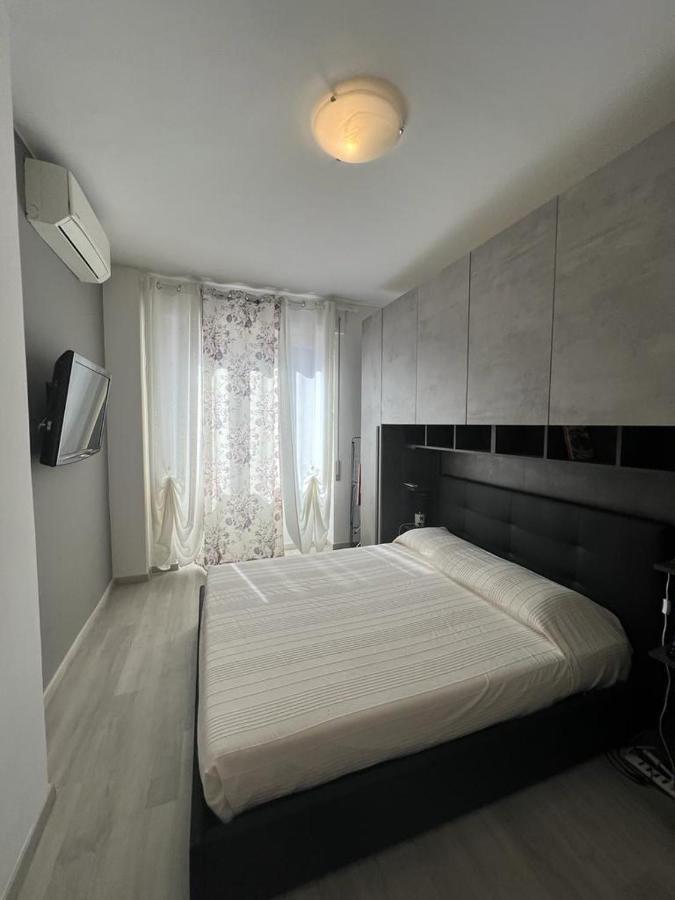 Vista E Comfort A Sanremo Dış mekan fotoğraf
