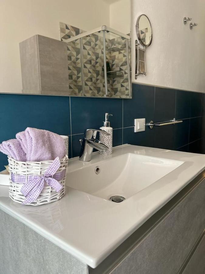 Vista E Comfort A Sanremo Dış mekan fotoğraf