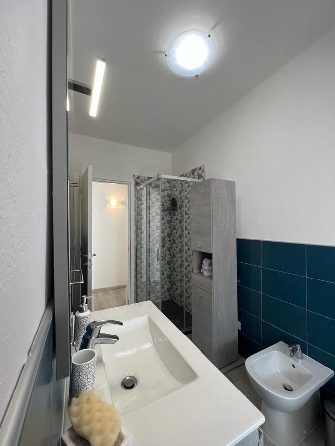 Vista E Comfort A Sanremo Dış mekan fotoğraf