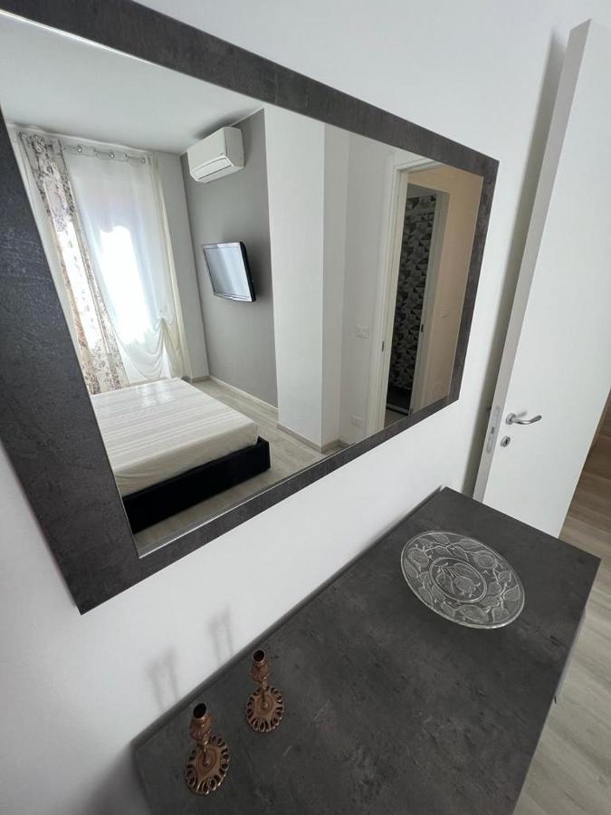 Vista E Comfort A Sanremo Dış mekan fotoğraf