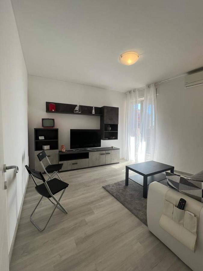 Vista E Comfort A Sanremo Dış mekan fotoğraf