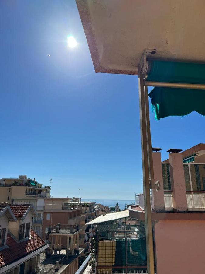 Vista E Comfort A Sanremo Dış mekan fotoğraf