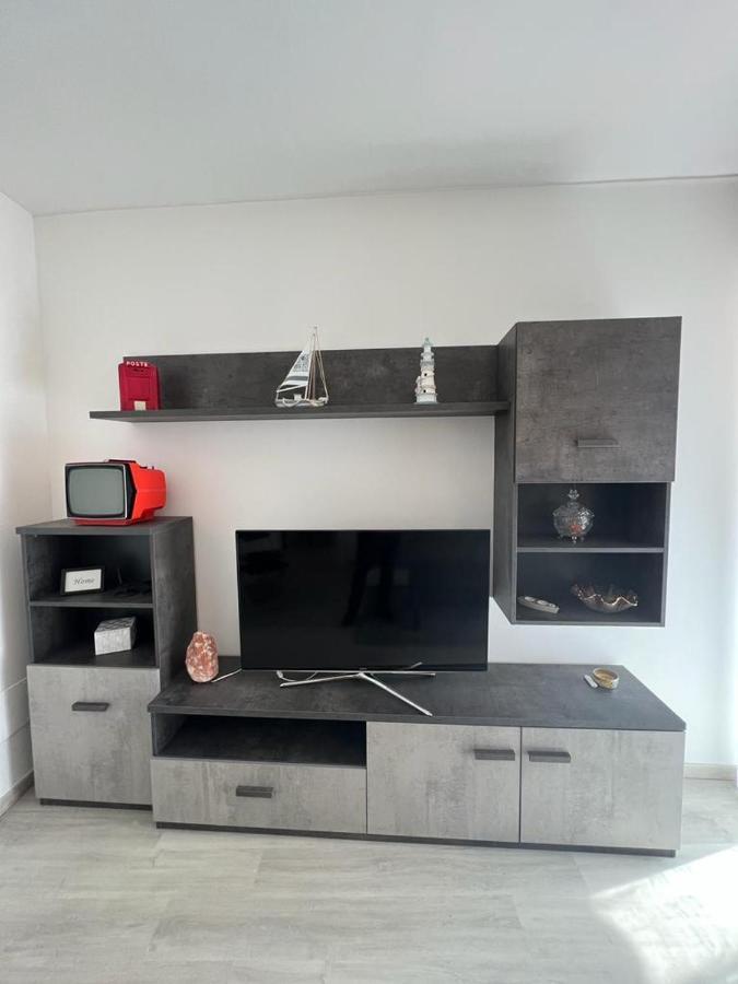 Vista E Comfort A Sanremo Dış mekan fotoğraf
