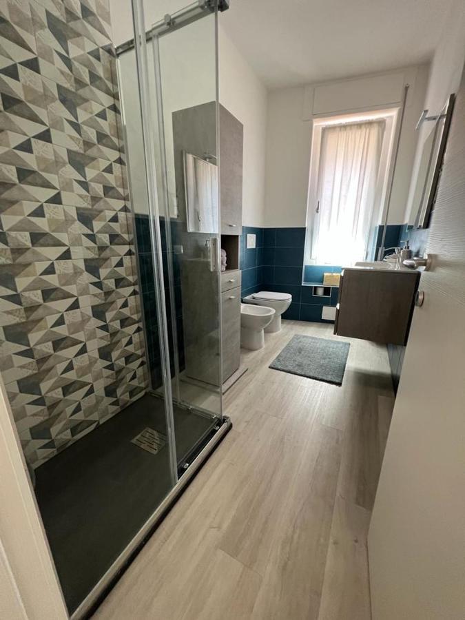 Vista E Comfort A Sanremo Dış mekan fotoğraf