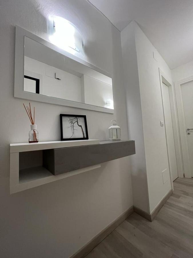Vista E Comfort A Sanremo Dış mekan fotoğraf
