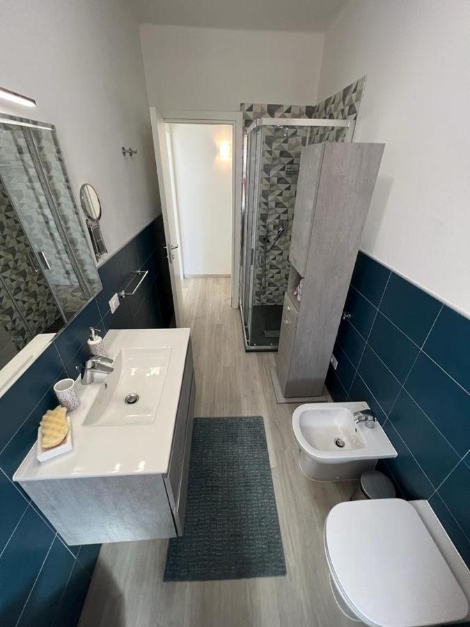 Vista E Comfort A Sanremo Dış mekan fotoğraf
