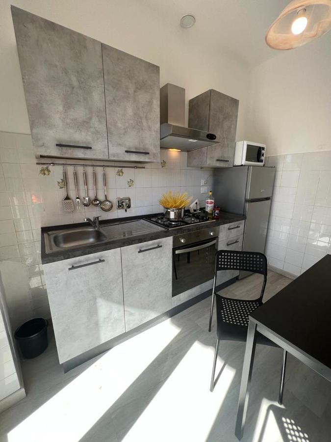 Vista E Comfort A Sanremo Dış mekan fotoğraf
