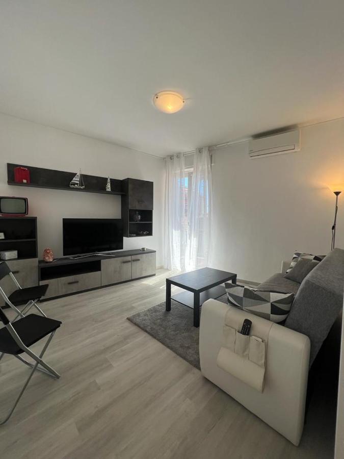 Vista E Comfort A Sanremo Dış mekan fotoğraf