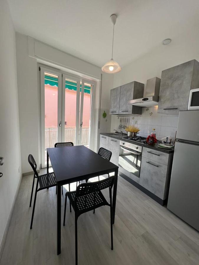Vista E Comfort A Sanremo Dış mekan fotoğraf